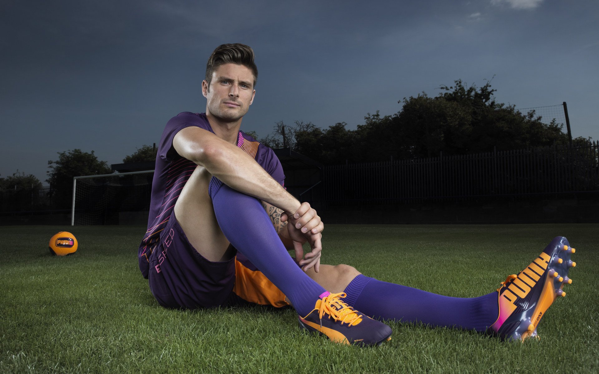 “意甲联赛精彩不断，年轻球员闪耀赛场”，意甲联赛球星